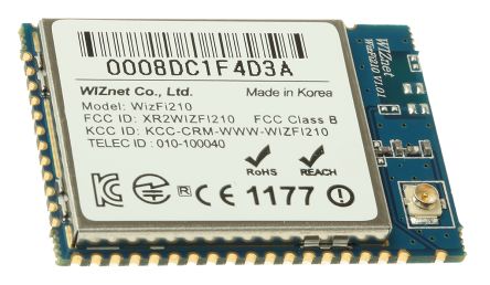WIZFI210 Price Detail