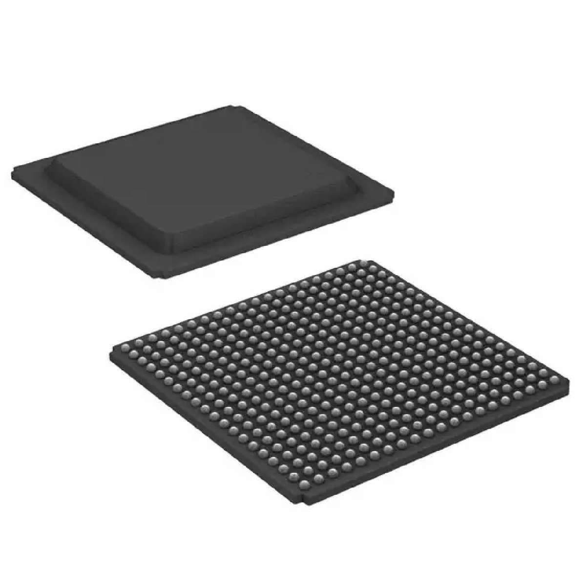 XC3S400AN-4FGG400I Price Detail