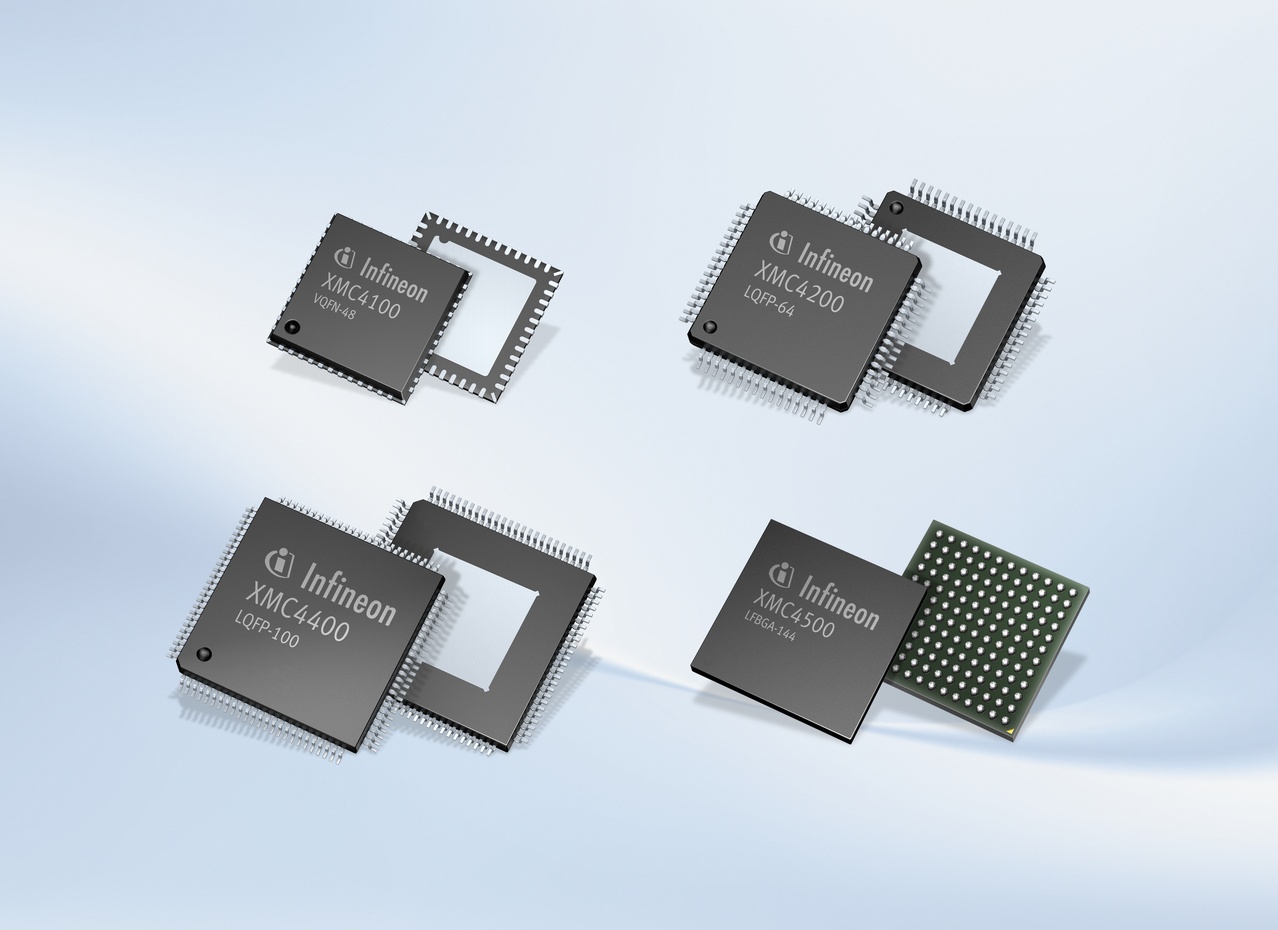 XMC4500F144K768ACXQMA1 Price Detail