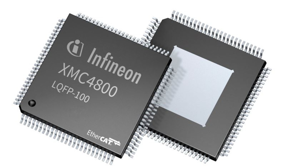 XMC4800F100F1024AAXQMA1 Price Detail